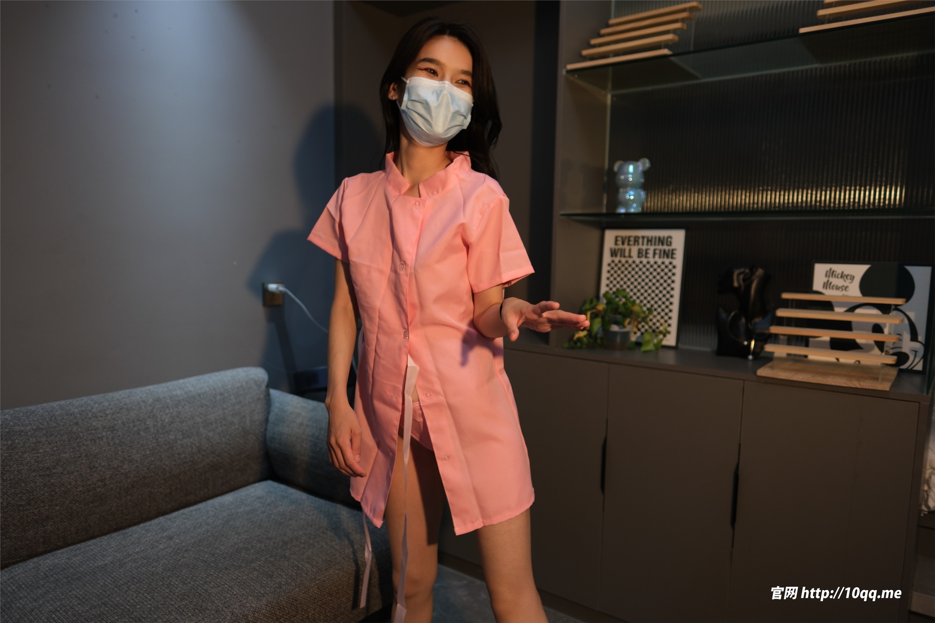 ROSI口罩系列 2024.09.02 NO.3004